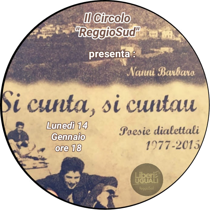Si cuntasi cuntau