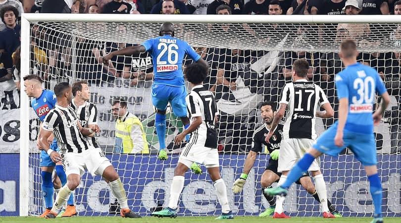 koulibaly