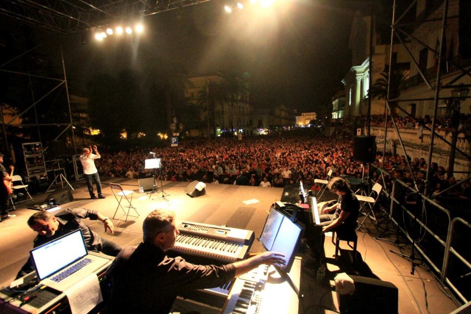 Corso Numistrano