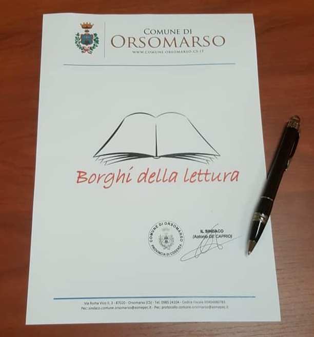 ORSOMARSO