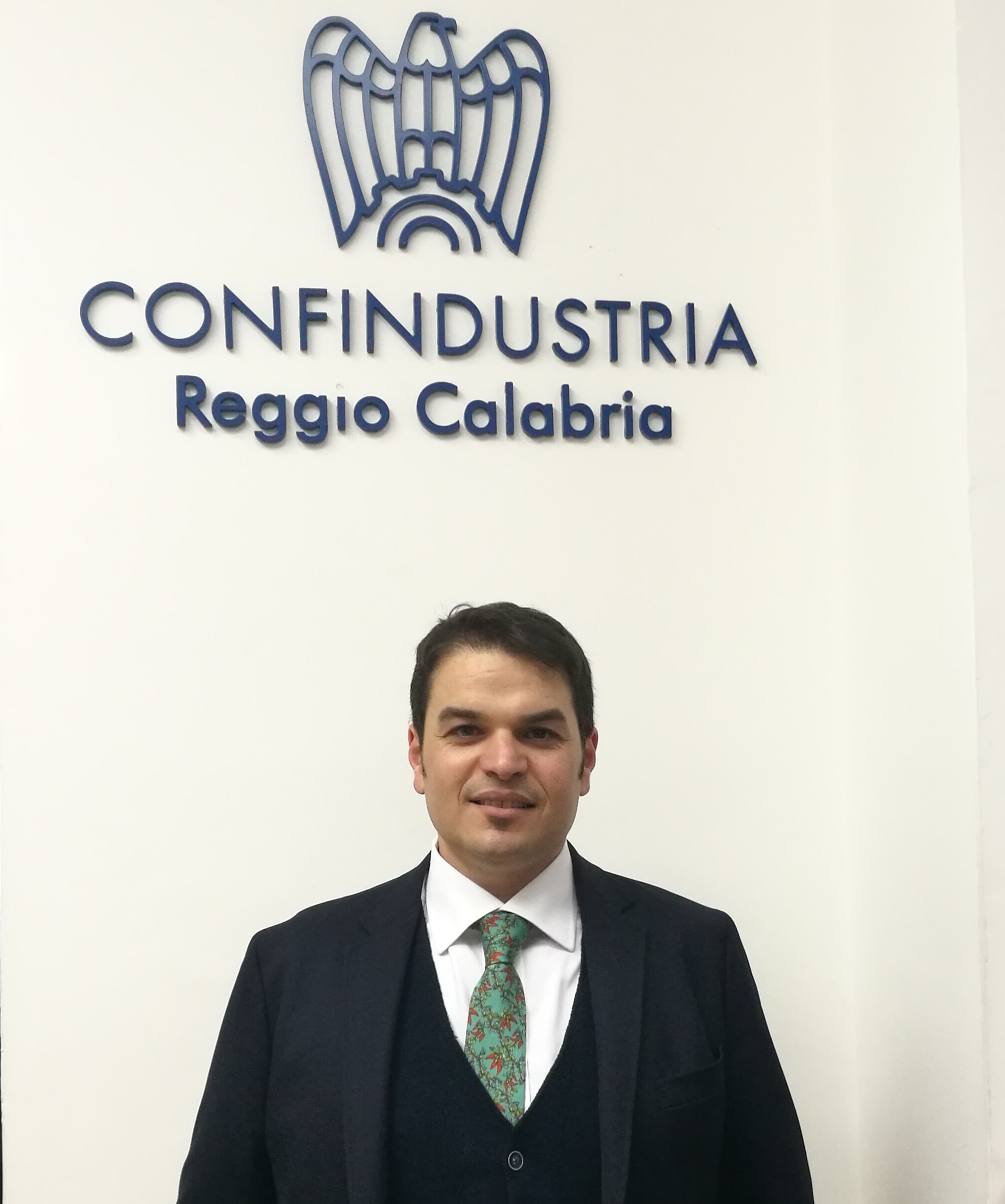 Umberto Barreca