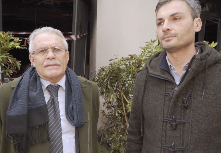 da sx nucera punturieri