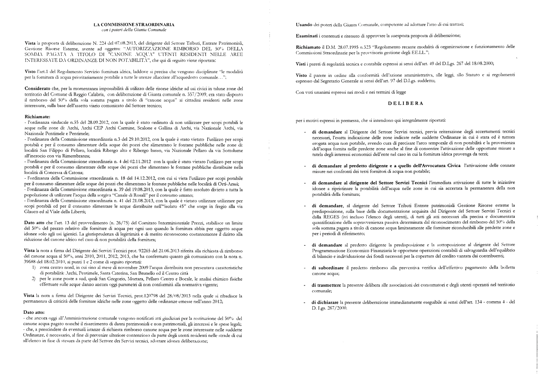 delibera 1