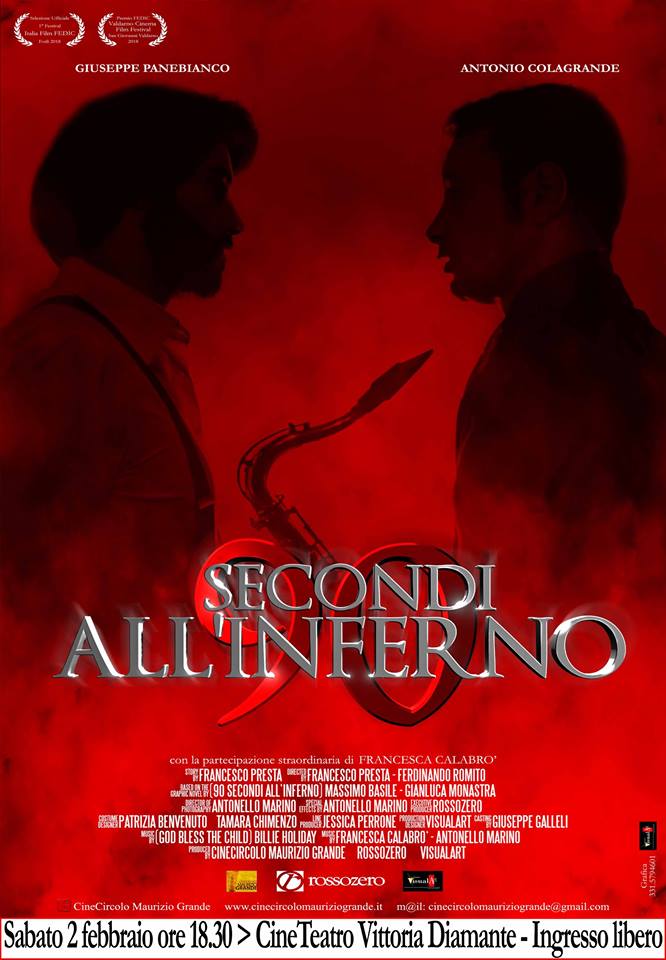 inferno