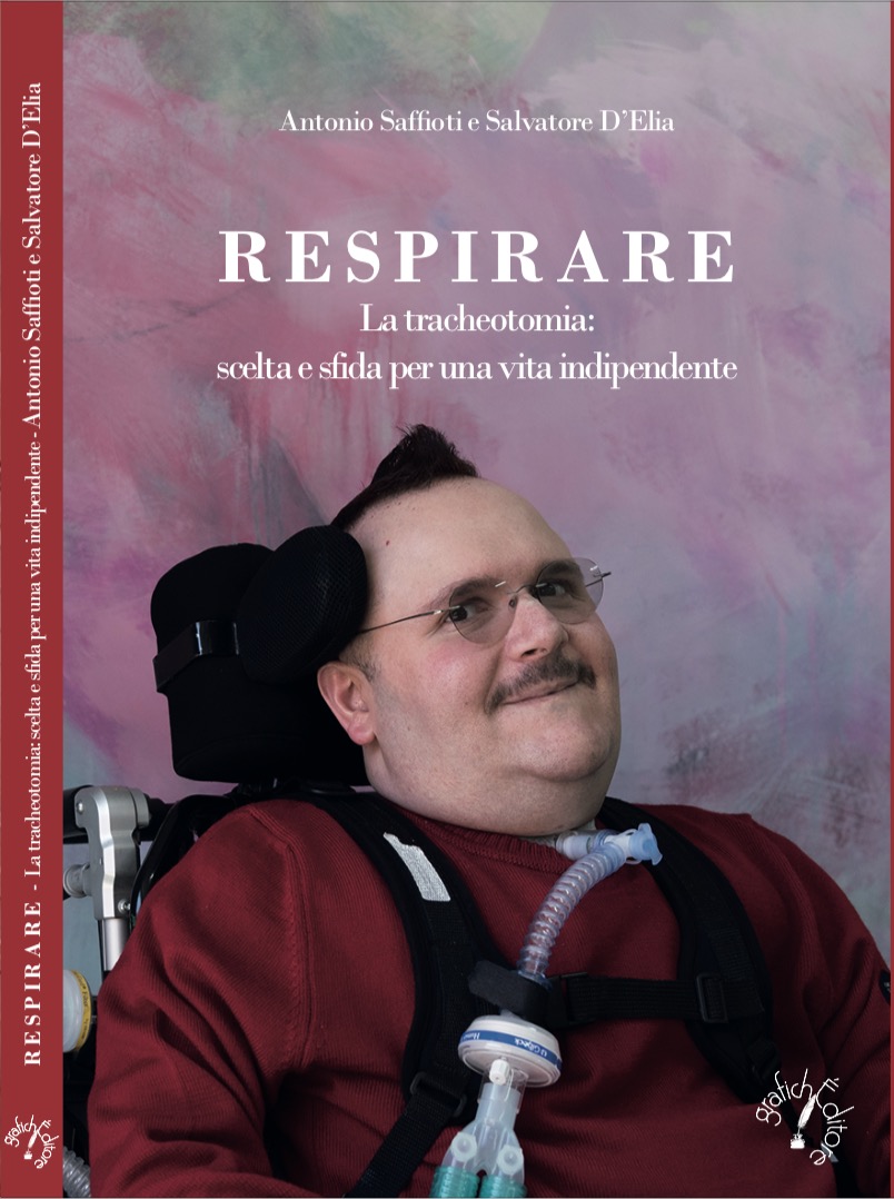 respirare copertina