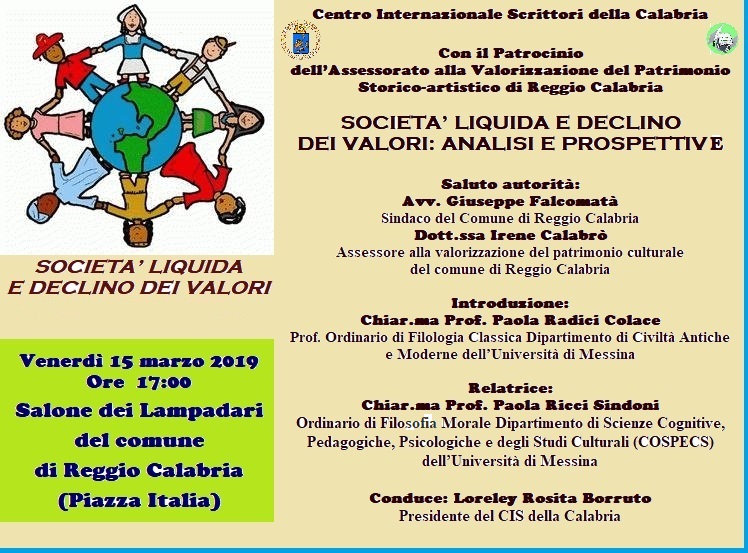 societa liquida