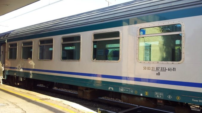 treno