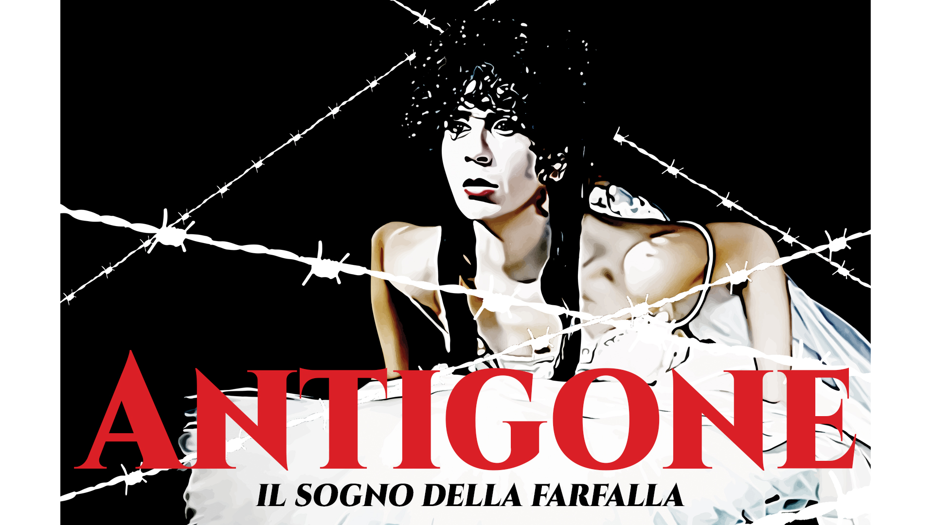 ANTIGONE