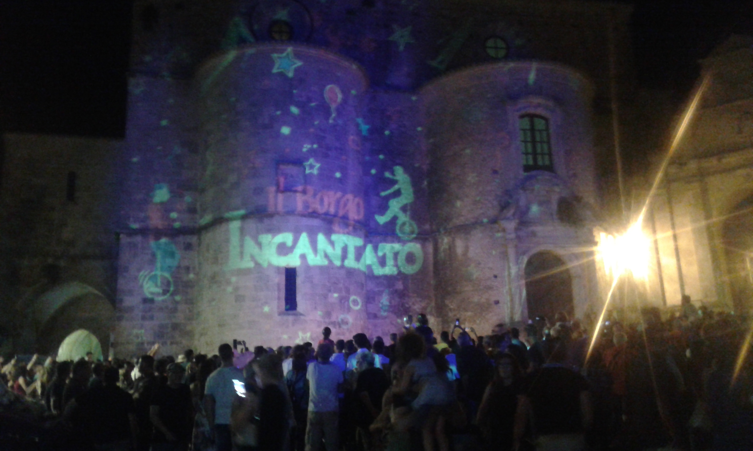Gerace Borgo Incantato 2019 1