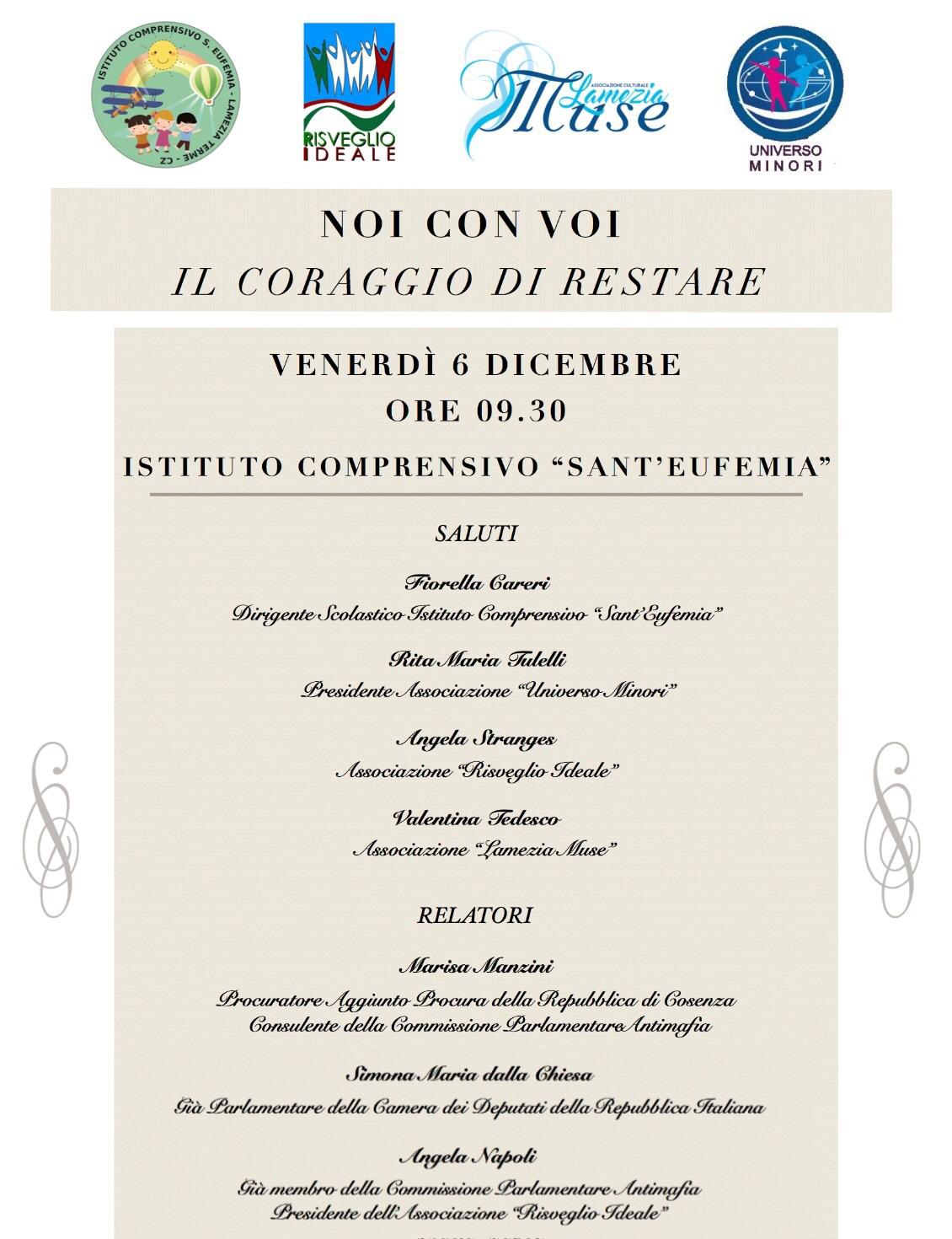 LOCANDINA 6 DICEMBRE 2019