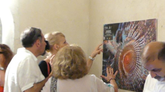 Mostra