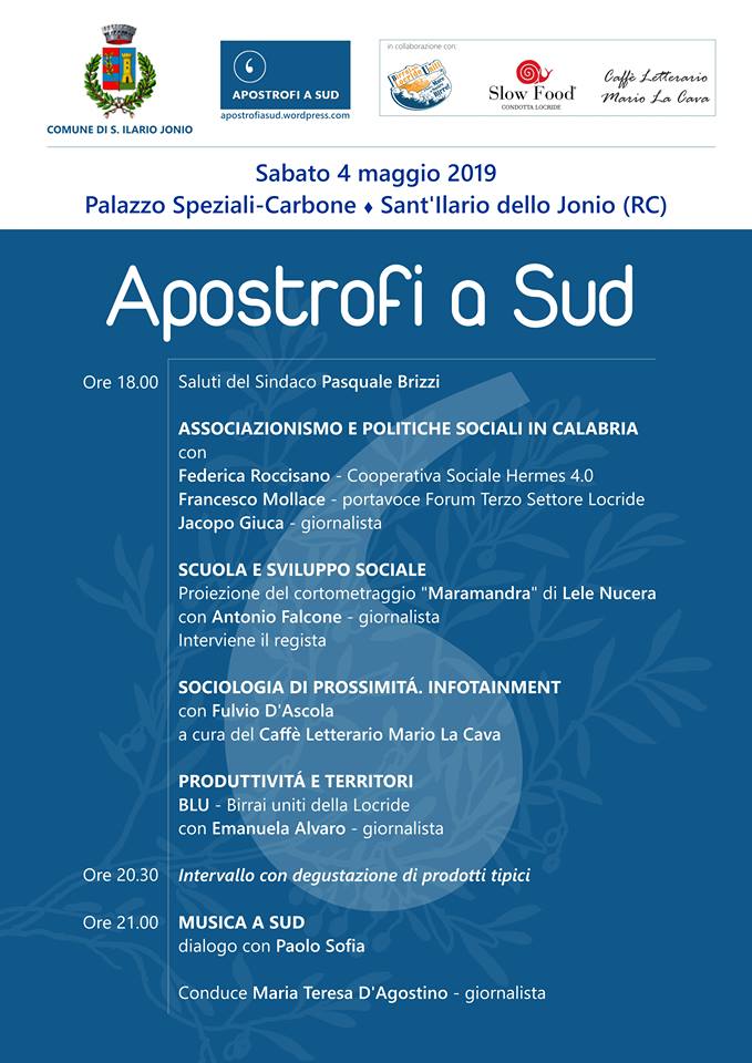 loc evento apostrofi