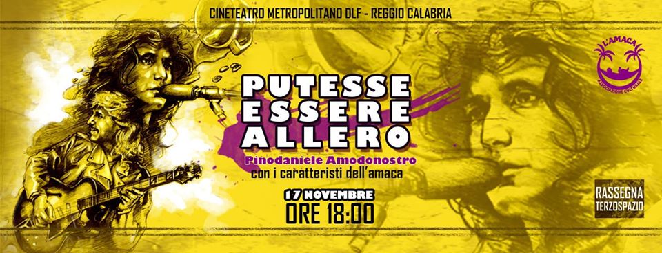 putesse esere allero