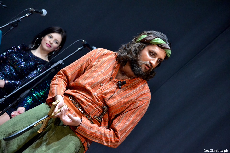sandokan