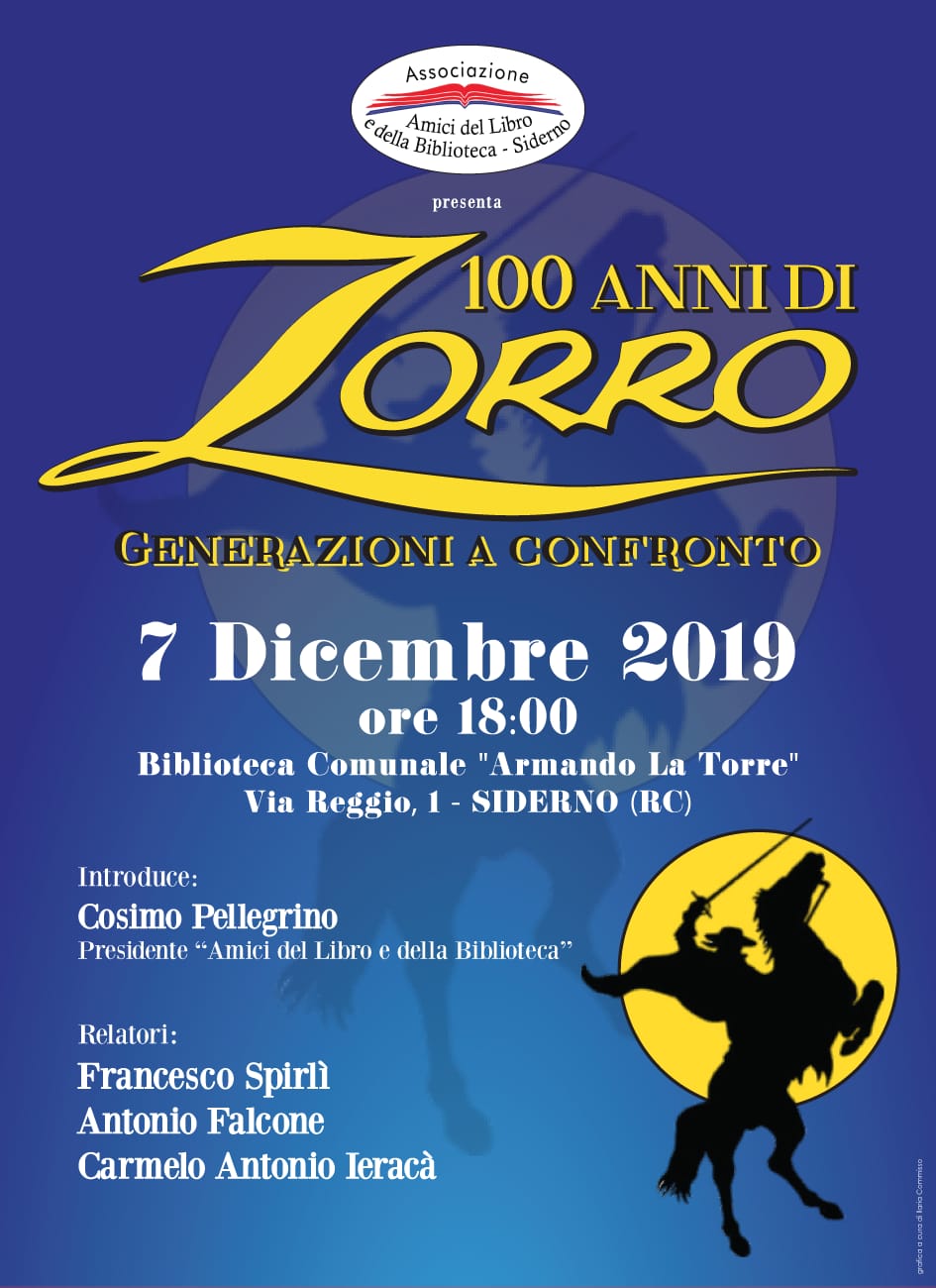 zorro