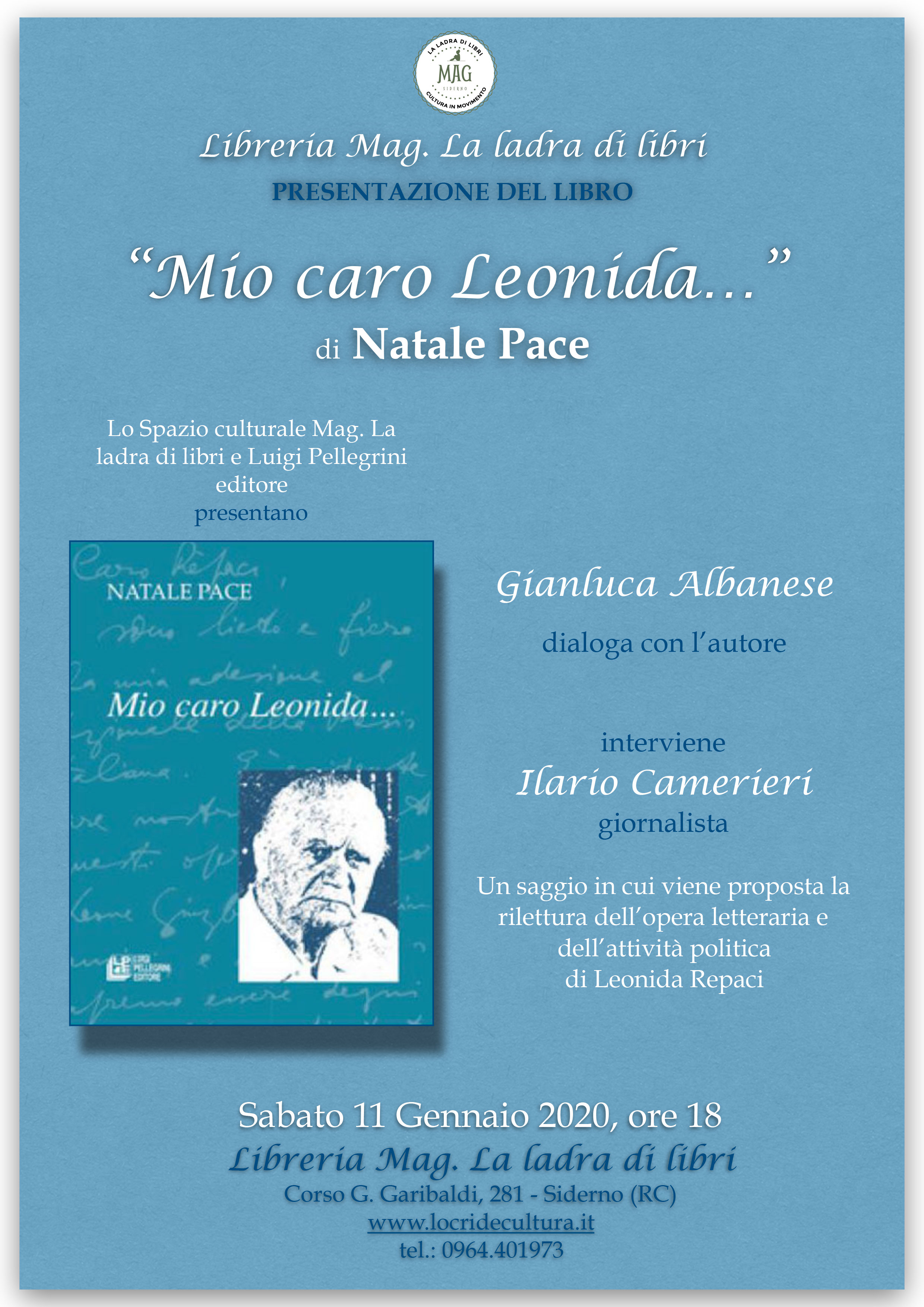 PACE 1
