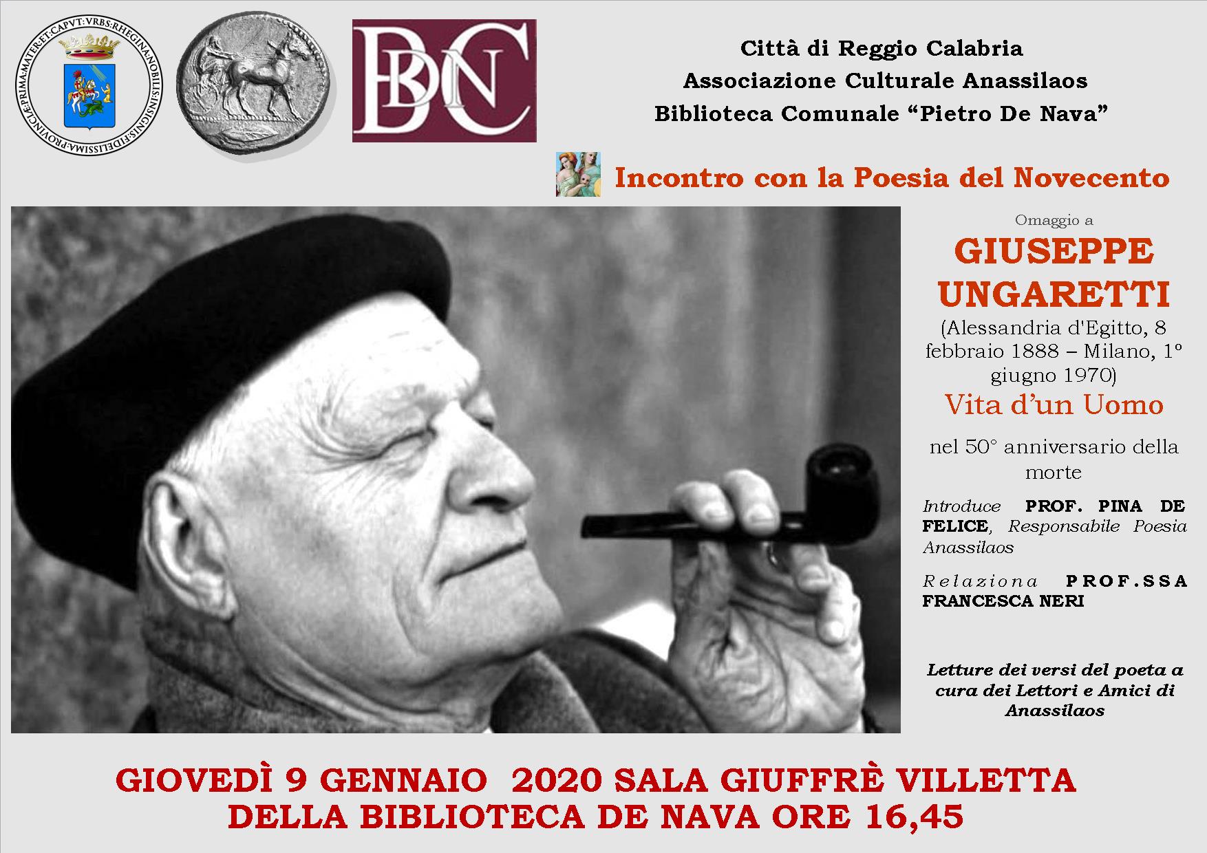 UNGARETTI