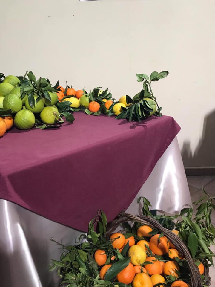 colori del sud 4 edizione