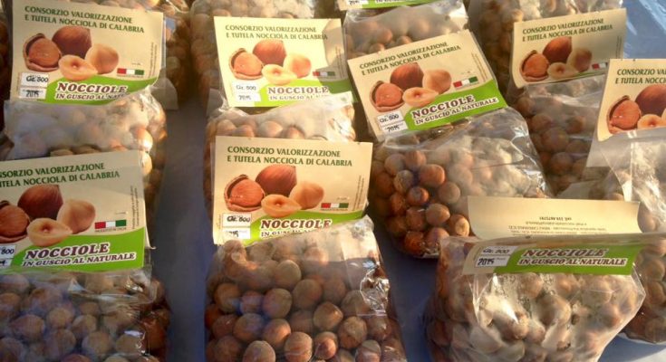 Nocciole
