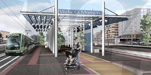 tramvia