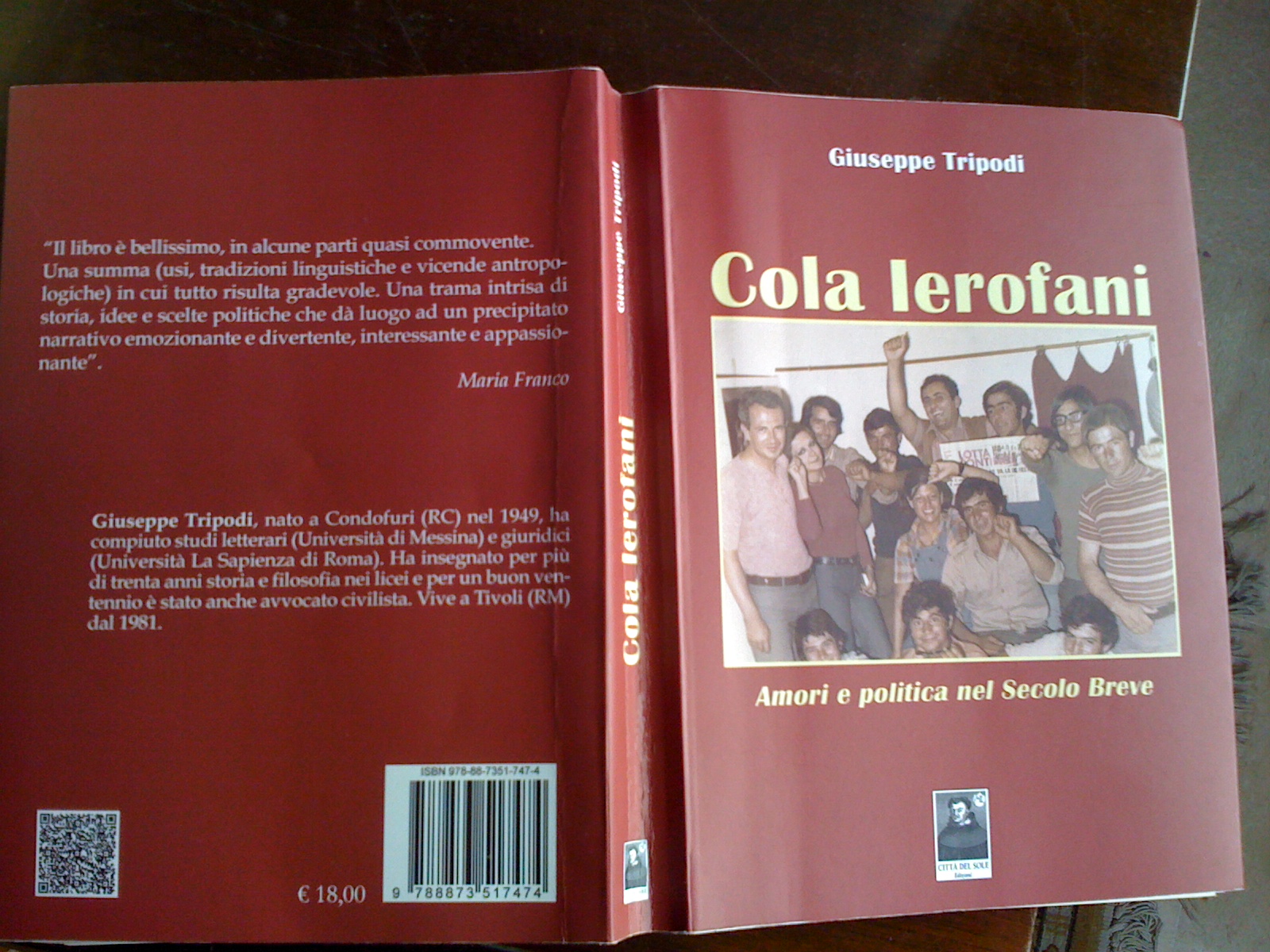 cola