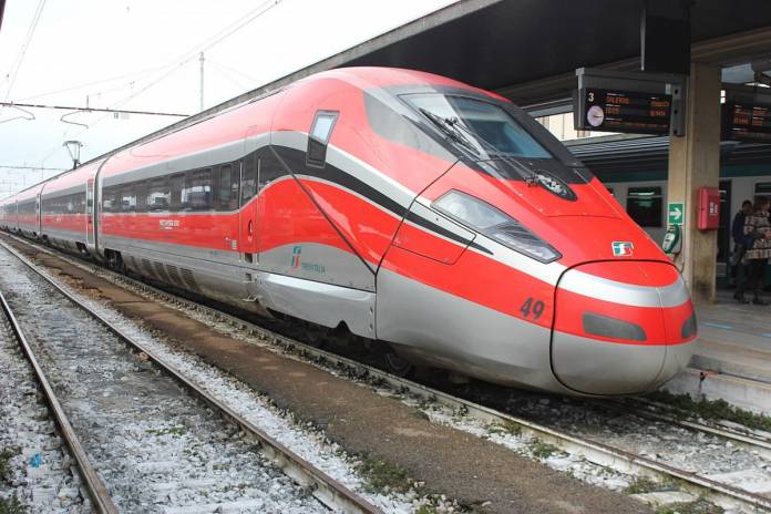treni