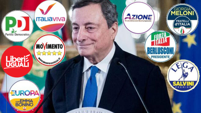 DraghiGoverno