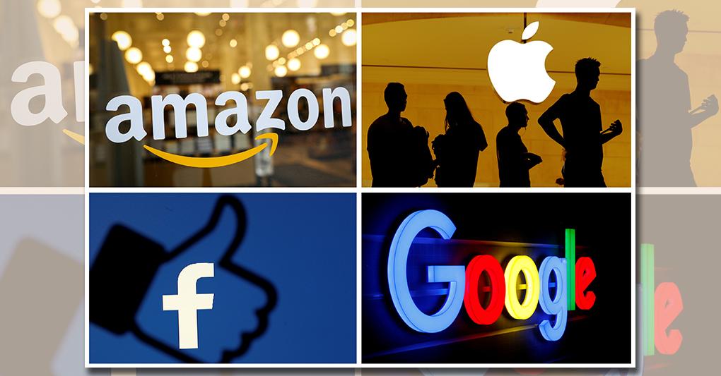 big tech