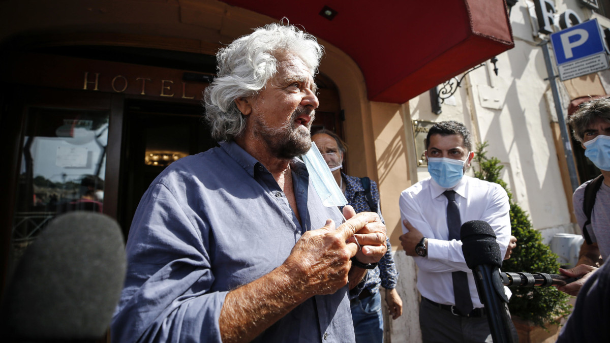 grillo