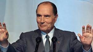 mitterrand