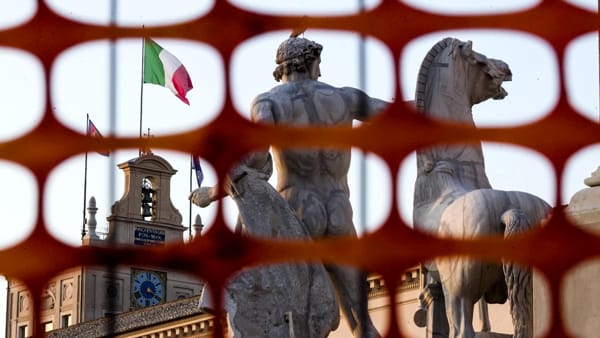 quirinale