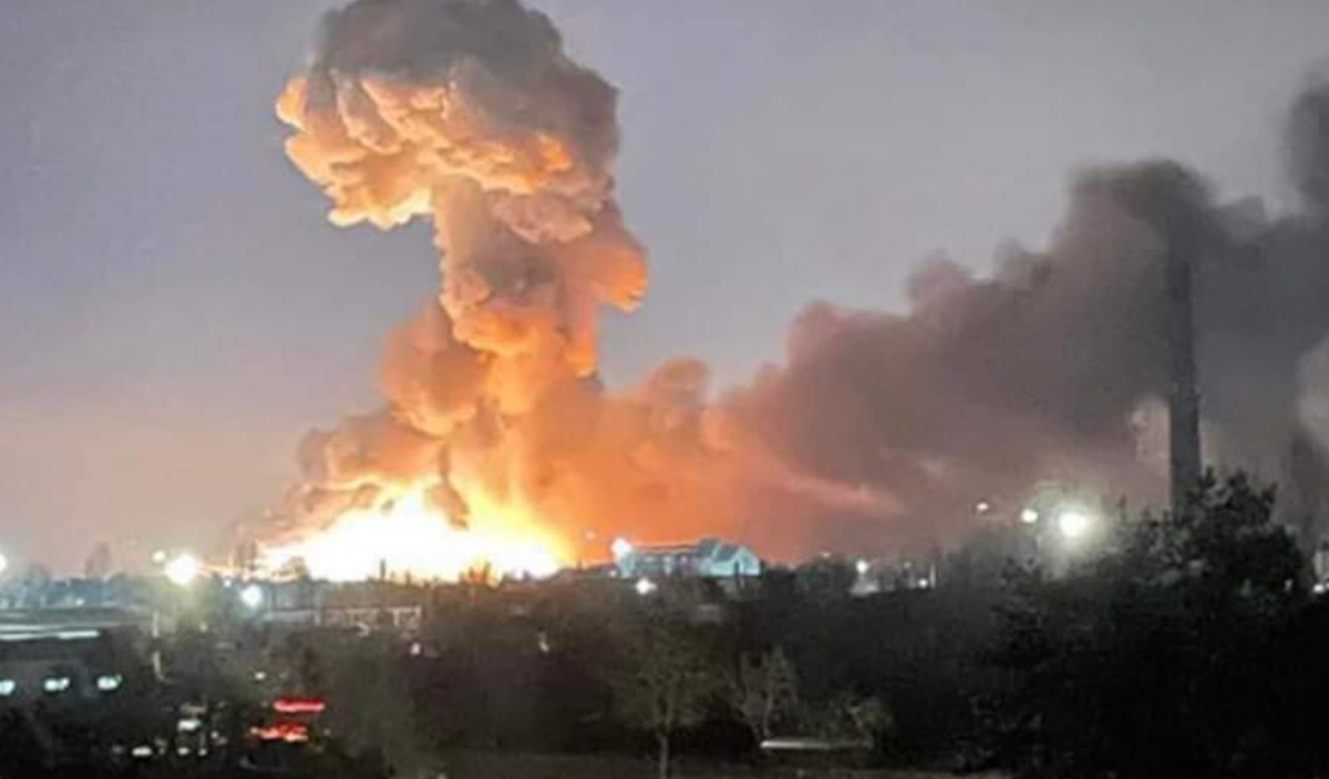 russia ucraina